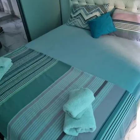 Lateraln Marina New Apartment