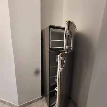 Lateraln Marina New Apartment Vir